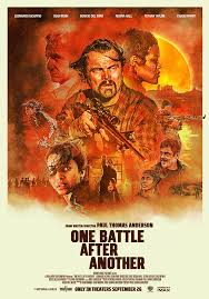 one battle after another